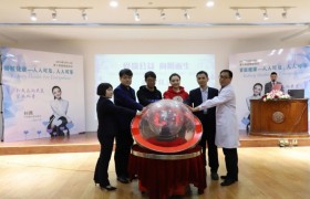 在300万肾病患儿面前，一家医院除了治疗，还能做什么？
