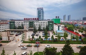 中美医疗集团30周年：百年老院追梦记