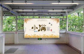 小得盈满为“小满” 籽粒渐熟五月天