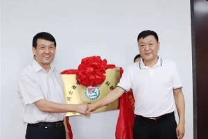 河北中医肝病医院与高邑县医院强强联手打造肝病专科联盟