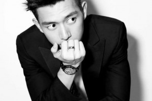 李现200斤旧照曝光:自律与不自律,过得是不一样的人生