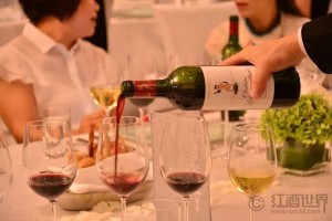 干红与干白,不只是颜色不同