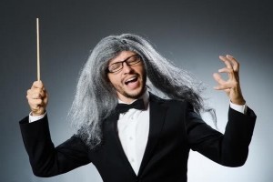 长白头发的人不容易得癌症?看看真相到底如何