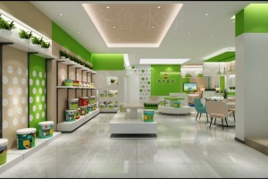 涂料的施工性能 遮盖能力 施工方法 施工中的常见问题