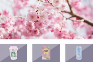 揭秘亚太食品饮料4大盛行趋势花香味饮料受追捧、健康乳品饮料走红