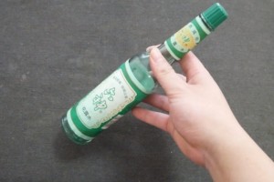 家里有花露水的千万要留神我也今天才清楚赶忙告知家里人