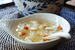 今天是中元节吃这3种补阳气的食物最适宜
