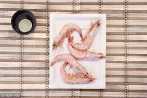 吃虾皮能补钙吗真正补钙的是这2种食物你喜欢吃吗