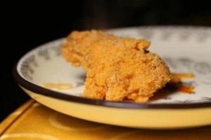 老人说小孩吃鱼籽会变傻辟谣鱼籽补钙、补铁对发育有好处