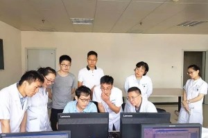 动态我院互联网+无纸化病案系统推广实施