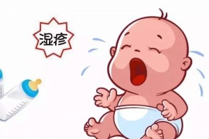 皮肤湿疹虽然难治但是真的治不好吗或许你没有真的读懂它