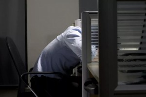 10个上班族9个……这些病或将纳入职业病!咱们组团去申请工伤