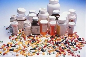 洋保健品成养生新宠专家夸大宣传两幅面孔待规范