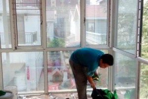 越来越多人家里不装窗帘了现在改用这东西比窗帘更好清洁