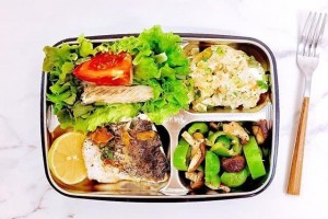 在节食减肥后如何做才能保持体重且不反弹你需要掌握反向节食