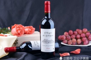 喝红酒时为啥只能倒三分之一我敢打赌很多人都不知道