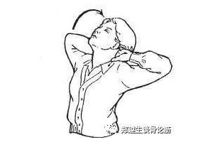 颈椎痛颈椎康复锻炼动作简单易学