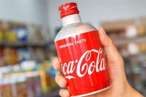 罐装可乐比瓶装可乐更好喝这不是错觉这是真事