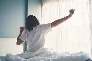 说真的早起比晚睡更可怕