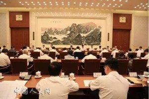 药品管理法修订草案进入分组审议委员建议通过