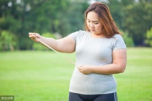 一位胖妹纸分享5条燃脂饮食法则5个月让我体重减掉60斤