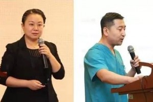 【医院新闻】市人民医院举办首届中青年教师讲课大赛