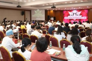 聚焦住院医师病例汇报大比拼见证青年医生成长路~