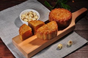 月饼抽检报告合格率95.3%卢师傅、稻香村被抽检次数最高