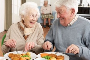 老年人保养身体食补最正确这4种食材常吃身体健康少患病
