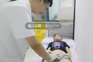 兄妹俩离奇高烧不退医生一查原因让人一惊