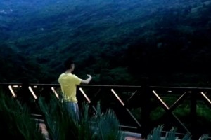 死亡线上的守护神站桩帮助我走出抑郁痛苦
