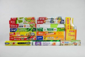 14款保鲜膜测试多款析出有害物质4款保鲜不成反变质