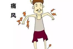 科普视频痛风是阵什么风应当如何治疗