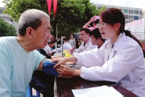 血压120/84mmHg是正常的吗第三种情况要特别注意