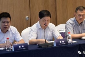 未来AI落地医疗新场景有哪些推进人工智能在医疗场景中的应用研讨会在广西南宁举办