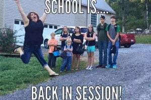开学季防病提示各位家长请注意莫让学校成为疾病的温床!