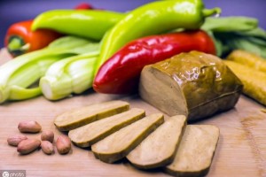 人工肉之后人工奶又来了你会喝吗