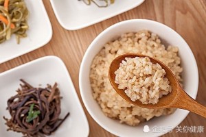 听说米饭放凉再吃能够瘦身降血糖真是这样吗