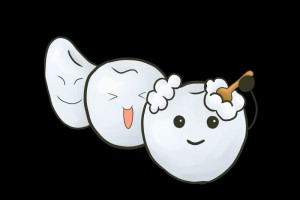 儿童换牙问题不简单