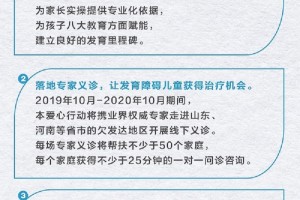 【邀您加入】阿甘梦之融合行爱心捐赠活动开始啦!
