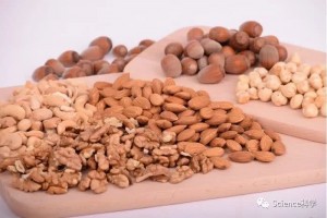 研究发现吃坚果能降低17%的心血管疾病死亡风险