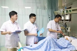 十年治愈面肌痉挛和三叉神经痛患者千例!九江市中医医院专注颅神经疾病治疗