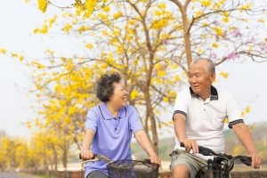 夫妻老了为啥多半是男方先去世听听专家怎么说