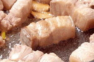 全国猪肉价格地图出炉少吃猪肉钱包和身体都会感激你
