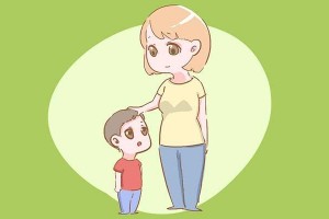 宝宝每晚睡觉前妈妈坚持做好4件事能让他睡得香长高个