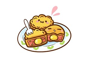 中秋不放假教你如何吃月饼不伤牙(附出诊安排)