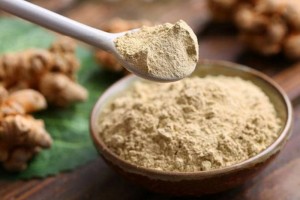用三七粉泡水喝有什么好处3个作用很诱人