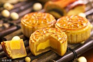 中秋吃月饼是黄金搭配这几类人真的不适合吃月饼