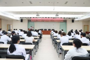 【重磅】南京医科大学附属妇产医院举行科研顾问及双聘教授签约仪式