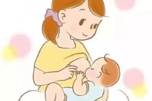 【小南话科普】新手妈妈必知母乳是送给宝宝的最好礼物